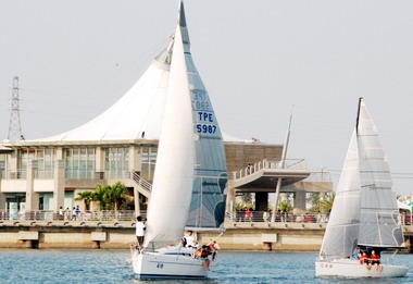 興達漁港情人碼頭活動吃喝玩樂樣樣夯(圖)