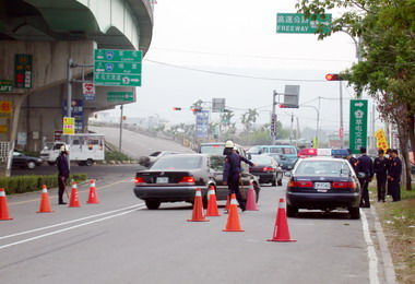 酒駕新制上路罰則提高至9萬(圖)