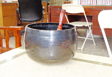 神明顯靈「賊」數難逃(圖)