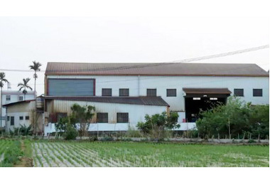 神岡區違建工廠遭質疑有民代撐腰(圖)