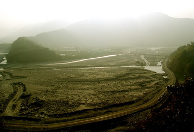 濁水溪線產業運輸道路將徵收通行費(圖)
