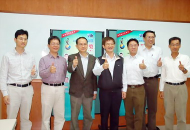 上銀論文獎堪稱機械界的諾貝爾獎(圖)