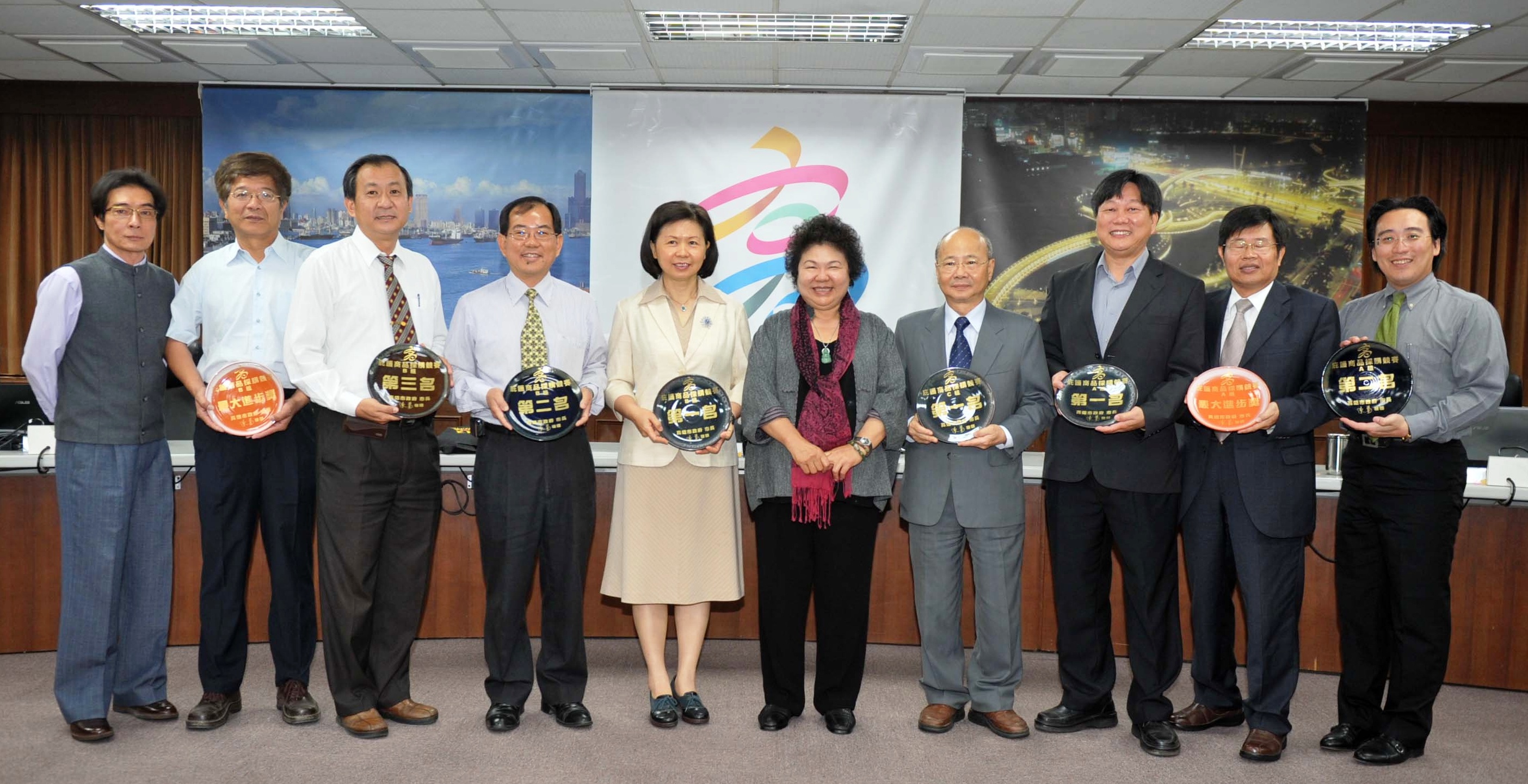 高市府推動採購身障及庇護商品(圖)