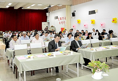 高雄加工區拼轉型推產學媒合機制(圖)