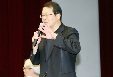內政部辦以房養老政策說明會(圖)