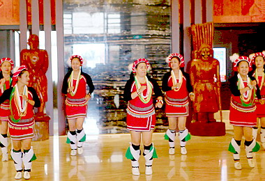 福容大飯店推全新假期提案(圖)