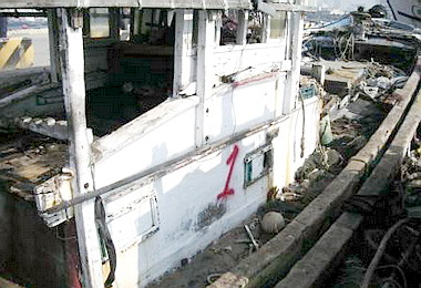 高雄漁船筏收購4／1起受理登記(圖)