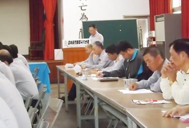 萬安36號演習16日登場眾配合管制(圖)