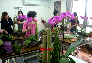 報名勞工大學「網路報名、超商繳費」(圖)