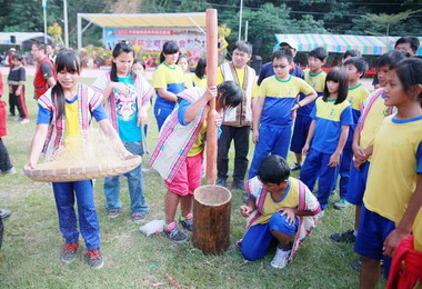 信義親近大自然活動即日起受理報名(圖)