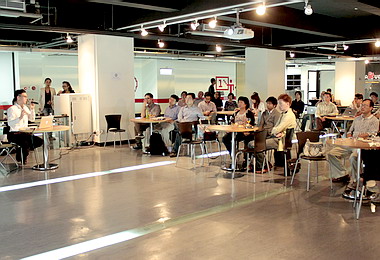 Google於高雄舉辦行動載具資安講座(圖)