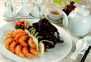 高雄福華寵愛媽咪母親月優惠開跑(圖)