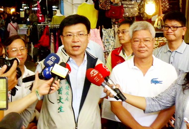 配合中央防疫政策傳統市集禁宰活禽(圖)