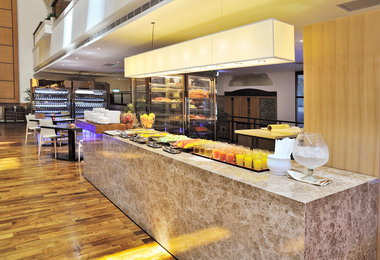 高雄福華飯推出勞工專屬住房專案(圖)