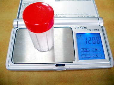 斗南分局員警叫醒酒醉男 查獲Ｋ他毒(圖)