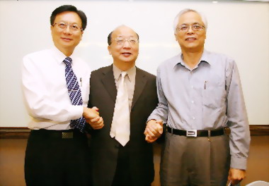 中彰投三縣市推動中臺灣自由經濟示範區(圖)