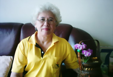 集集公所11日表揚模範母親(圖)