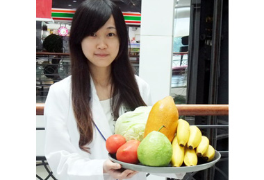 維持美妙身材用控制飲食甩掉冬季肥油(圖)