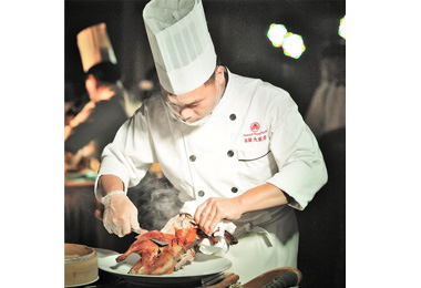 高雄福華飯店旅展送好康(圖)