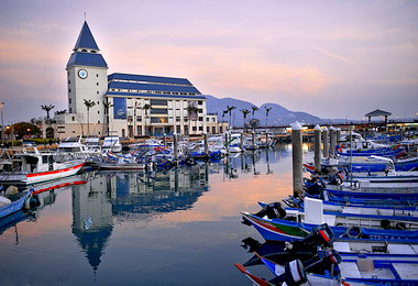 2013高雄旅展福容飯店推新商品(圖)