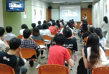 提升庇護工場能見度 微電影徵選開跑(圖)