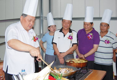 太平竹筍美食音樂饗宴7月14日隆重登場(圖)