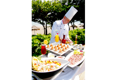 墾丁夏都一泊二食夏季旅遊限時搶購(圖)