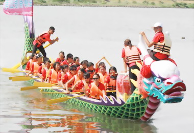 水里商工體育班比賽及升學成績亮眼(圖)