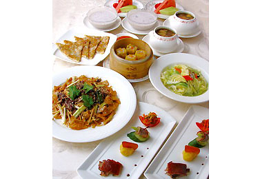 高雄福華飯店巨蛋旅展送好康(圖)