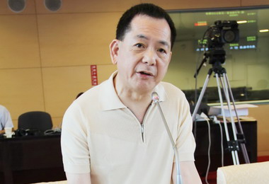 台中市議員質詢七期重劃區問題(圖)