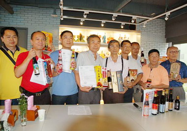 雲林醬油純古法釀造傳統味值得信賴(圖)