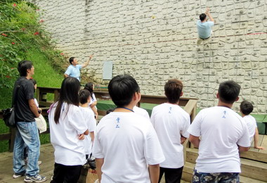 雲品酒店暑期推出育樂營活動(圖)