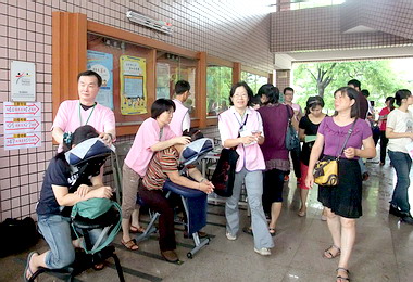 最後一屆國中基測6月8、9日登場(圖)