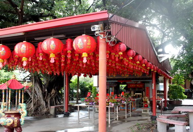 臺中加工區廠商裝設監視器獲好評(圖)