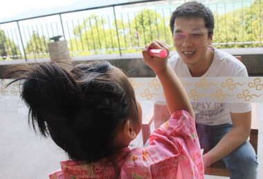 慶祝父親節雲品酒店8月推出優惠措施(圖)