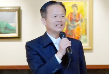 洪慶峰談韓國騎馬舞為何成全球風潮(圖)