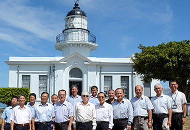 慶祝高雄區第59屆航海節(圖)