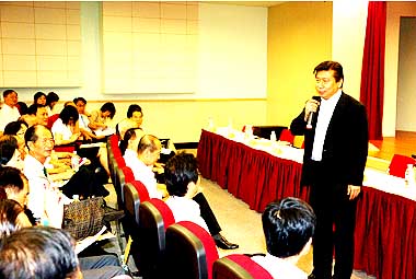 陸委會替台灣服務業搶中國商機(圖)