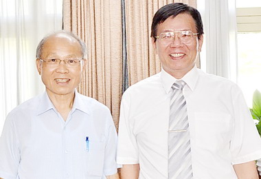 南投縣府再損兵折將中央還愣著？(圖)