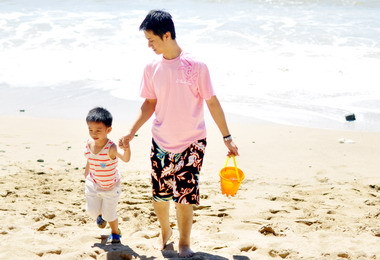 墾丁夏都酒店父親節拼促銷(圖)