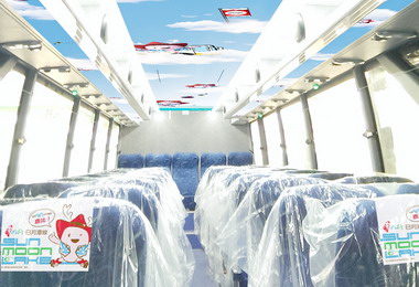 購買日月潭套票免費送充氣頸枕(圖)