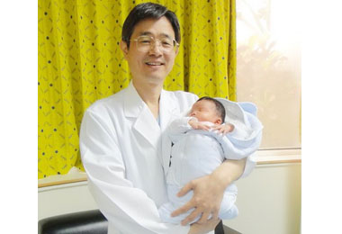 紅斑性狼瘡患者兩度順利產下一對兒女(圖)