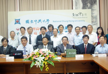 國大里改興大附中 台中高農改興大附農定案(圖)