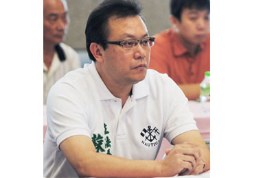 蘇震清將追究台電改革與財務透明化問題(圖)