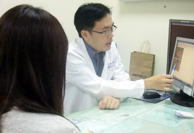 腋下怪味遭男友嫌手術除狐臭一勞永逸(圖)