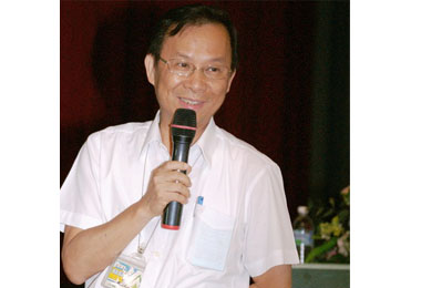 環保署致力建「低碳樂活家園」(圖)