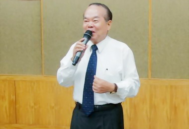 中工會特殊合金研討會吸引近百位學員(圖)