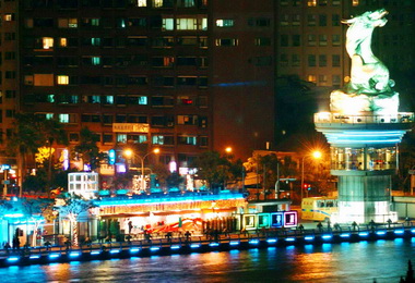 黃色小鴨高雄展期券折扣優惠(圖)