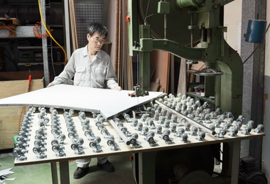 博訓中心辦職務再設計雇主座談會(圖)