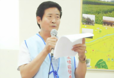 社區示範觀摩會暨績優社區八日登場(圖)